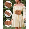 image:imageScarlet Darkness Renaissance Pirate Corset Belt Lace Up Waist Cincher BeltsBronze