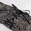 image:imageScarlet Darkness Renaissance Pirate Corset Belt Lace Up Waist Cincher BeltsDark Camel Scroll