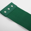 image:imageScarlet Darkness Renaissance Pirate Corset Belt Lace Up Waist Cincher BeltsDark Green