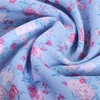 image:imageScarlet Darkness Smocked Floral Sundresses Women Teens Summer Spring DressBlue Pink Floral