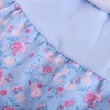image:imageScarlet Darkness Smocked Floral Sundresses Women Teens Summer Spring DressBlue Pink Floral