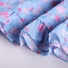 image:imageScarlet Darkness Smocked Floral Sundresses Women Teens Summer Spring DressBlue Pink Floral