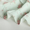 image:imageScarlet Darkness Smocked Floral Sundresses Women Teens Summer Spring DressMint Green Pink Floral