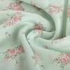 image:imageScarlet Darkness Smocked Floral Sundresses Women Teens Summer Spring DressMint Green Pink Floral