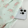 image:imageScarlet Darkness Smocked Floral Sundresses Women Teens Summer Spring DressMint Green Pink Floral