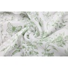 image:imageScarlet Darkness Smocked Floral Sundresses Women Teens Summer Spring DressWhite Green Floral