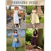 image:imageScarlet Darkness Summer Dresses for Women 2026 Floral Corset Maxi DressPink Roses