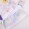 image:imageScarlet Darkness Summer Dresses for Women 2026 Floral Corset Maxi DressPurple Floral