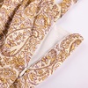 image:imageScarlet Darkness Summer Dresses for Women 2026 Floral Corset Maxi DressYellow Paisley