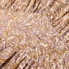 image:imageScarlet Darkness Summer Dresses for Women 2026 Floral Corset Maxi DressYellow Paisley