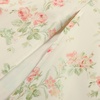 image:imageScarlet Darkness Summer Spring Split Floral Corset Midi Dress with PocketsBeige Orange Red Floral