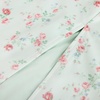 image:imageScarlet Darkness Summer Spring Split Floral Corset Midi Dress with PocketsPastelgreen Pink Floral