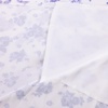 image:imageScarlet Darkness Summer Spring Split Floral Corset Midi Dress with PocketsPurple Ditsy Floral