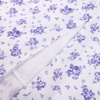 image:imageScarlet Darkness Summer Spring Split Floral Corset Midi Dress with PocketsPurple Ditsy Floral