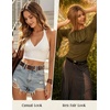 image:imageScarlet Darkness Western Belts for Woman Pirate Studded BeltCoffee