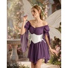 image:imageScarlet Darkness Women Corset Belt Renaissance Underbust Pirate Waist BeltIvory White