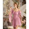 image:imageScarlet Darkness Women Corset Belt Renaissance Underbust Pirate Waist BeltPink