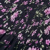 image:imageScarlet Darkness Womens Floral Corset Dress 2026 Summer Milkmaid SundressBlack Pink Bloom