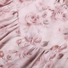 image:imageScarlet Darkness Womens Floral Corset Dress 2026 Summer Milkmaid SundressSoft Pink Floral