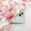 image:imageScarlet Darkness Womens Floral Corset Dress with Pockets for Summer SpringApricot Pink Floral