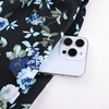 image:imageScarlet Darkness Womens Floral Corset Dress with Pockets for Summer SpringBlack Bluerose Floral