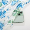 image:imageScarlet Darkness Womens Floral Corset Dress with Pockets for Summer SpringBlue Green Floral