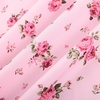 image:imageScarlet Darkness Womens Floral Corset Dress with Pockets for Summer SpringLight Pink Floral