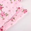 image:imageScarlet Darkness Womens Floral Corset Dress with Pockets for Summer SpringLight Pink Floral