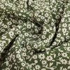 image:imageScarlet Darkness Womens High Waist Floral Tiered Maxi Skirt with PocketsSage Green Floral