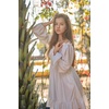 image:imageScarlet Darkness Womens Renaissance Off Shoulder Corset Mini DressWhite