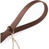 image:imageScarlet Darkness Womens Renaissance Waist Belt with Detachable ChainCaramel