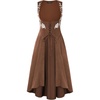Brown Orange