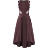 Gray Purple