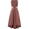Mauve Pink
