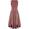 Dusty Rose