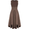 Woodsmoke Brown
