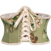 Green Butterfly