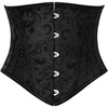 Black Jacquard