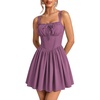 Gray Purple
