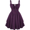 Dark Purple