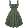 Olive Green