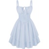 Pale Blue