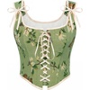 Green Butterfly