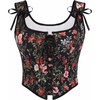 Midnight Floral