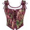 Wine Floral