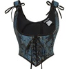 Black Blue