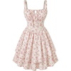 Neutral Tone Floral