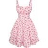 Pink Floral
