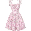 Pink Floral