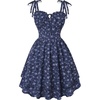 Starry Sky Blue